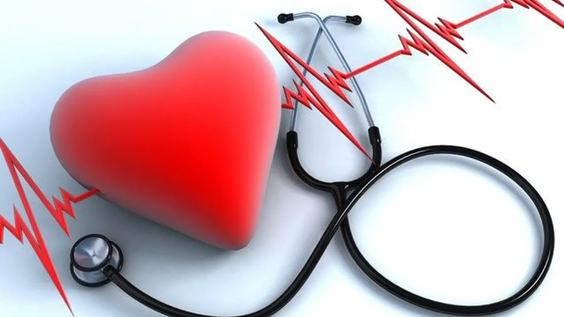 8 simptome ale bolilor cardiovasculare. Dacă le ai, mergi imediat la medic