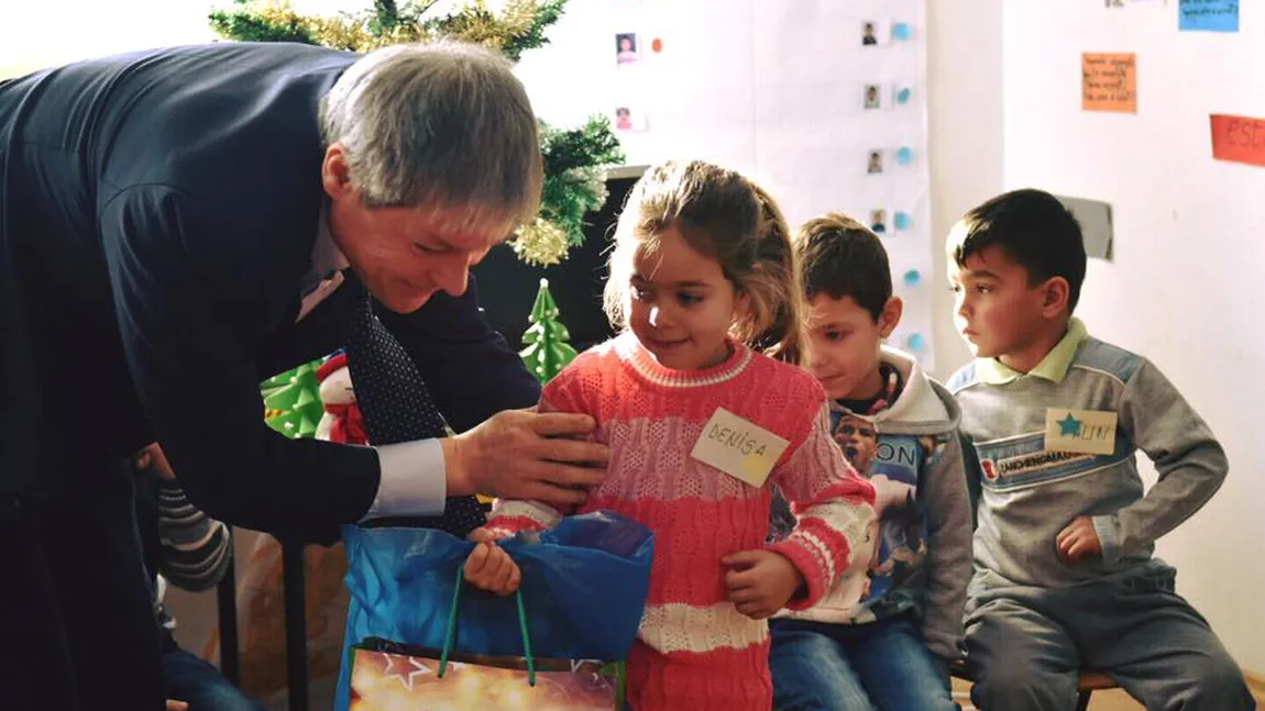 Dacian Cioloş: Sunt foarte preocupat de situaţia familiei ‪‎Bodnariu‬. MAE vine miercuri cu informaţii suplimentare