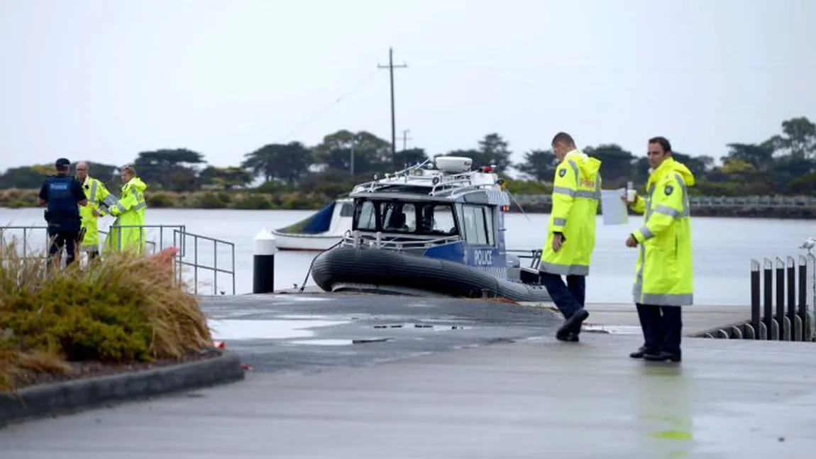 Cel puţin trei morţi într-un accident aviatic, în Australia. Aparatul s-a prăbuşit în Ocean