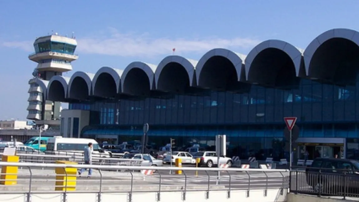 GREVA de pe Aeroportul Otopeni, SUSPENDATĂ de judecători