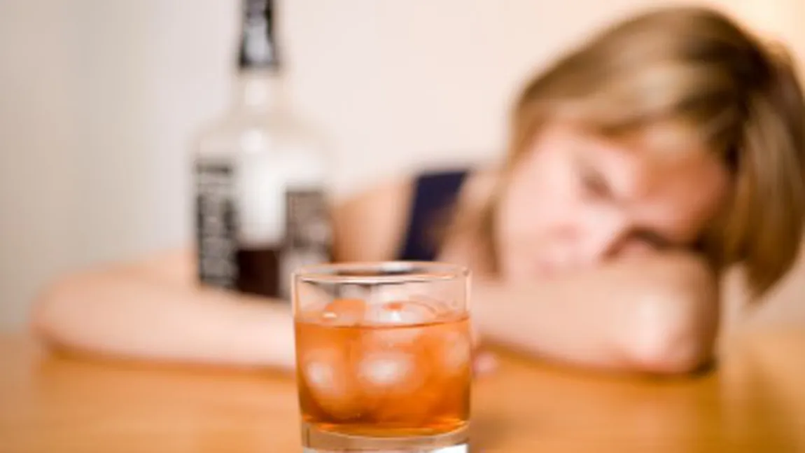 Alcoolul ar putea fi interzis în România: 