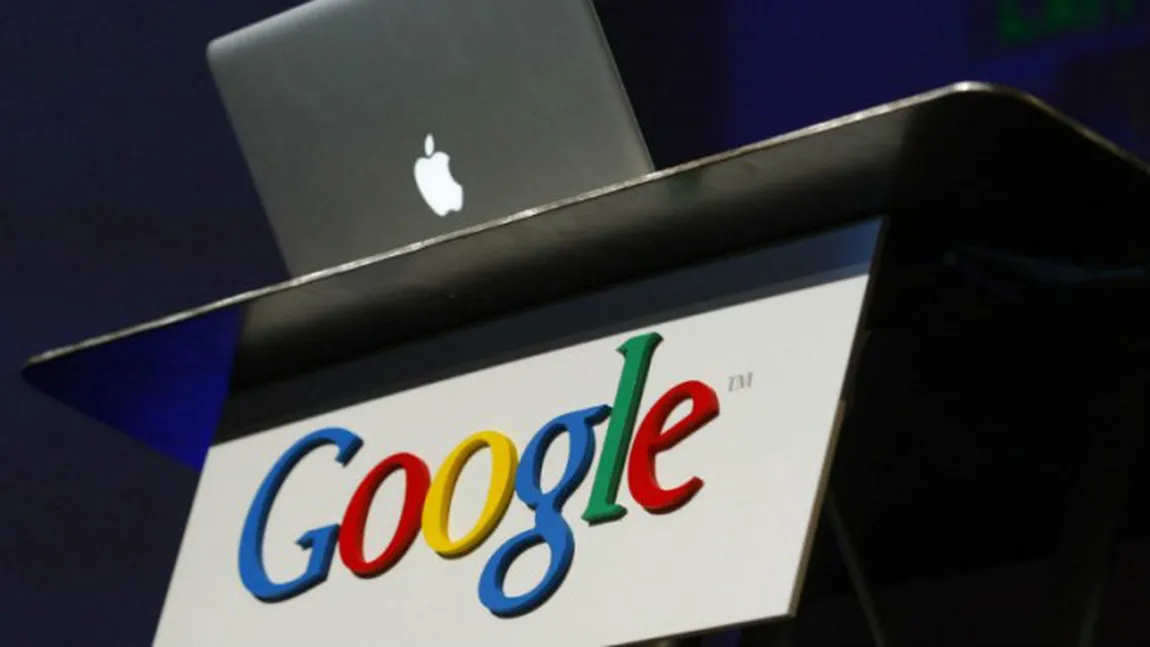 Google şi Apple au incheiat o tranzacţie RECORD de un miliard de dolari