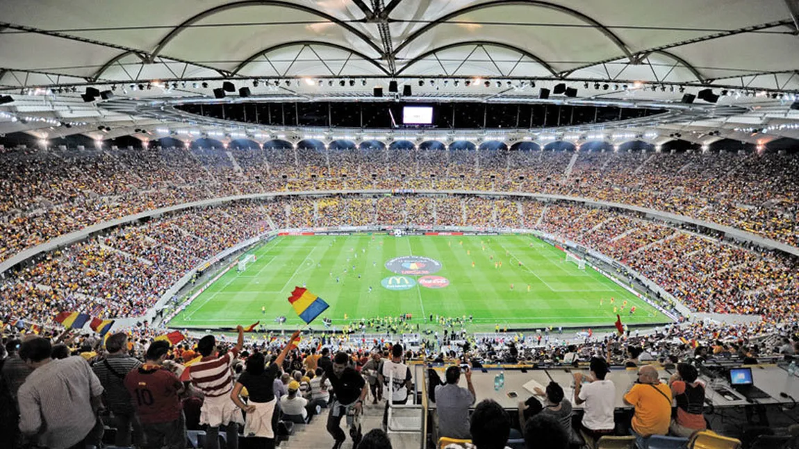 Răzvan Burleanu ameninţă: Dacă nu putem juca pe Arena Naţională cu Spania, vom muta meciul în Germania