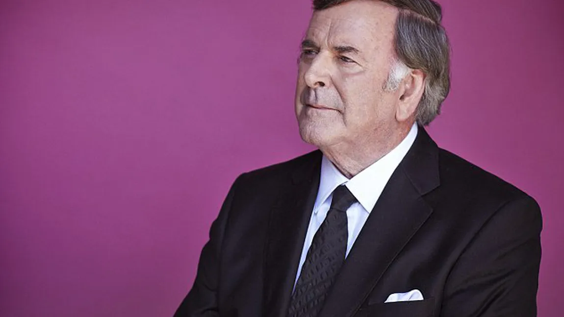 Terry Wogan, un cunoscut realizator BBC, a murit la vârsta de 77 de ani