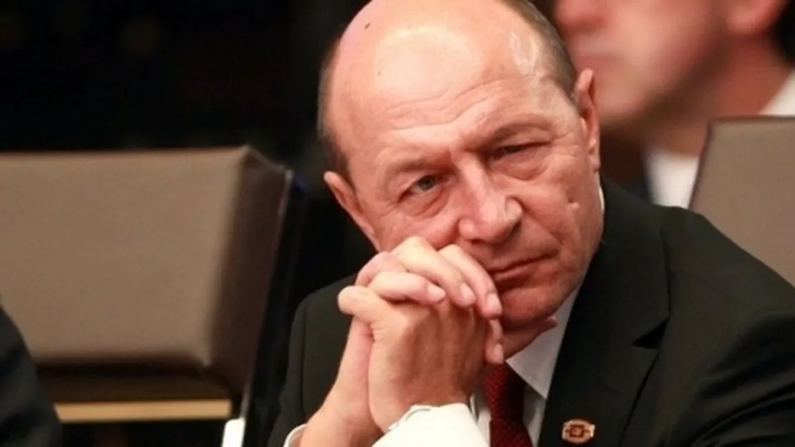 Traian Băsescu, ATAC la Cioloş: 