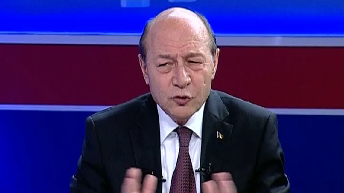 Traian Băsescu dezvăluie cum a ajuns Laura Codruţa Kovesi procuror general: Am vrut o femeie şi să fie tânără