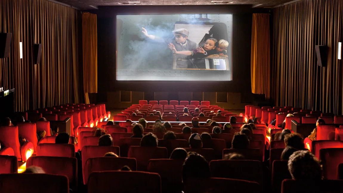 Românii care au mers la cinema au fost înşelaţi în ultimii doi ani. Descoperire revoltătoare a autorităţilor
