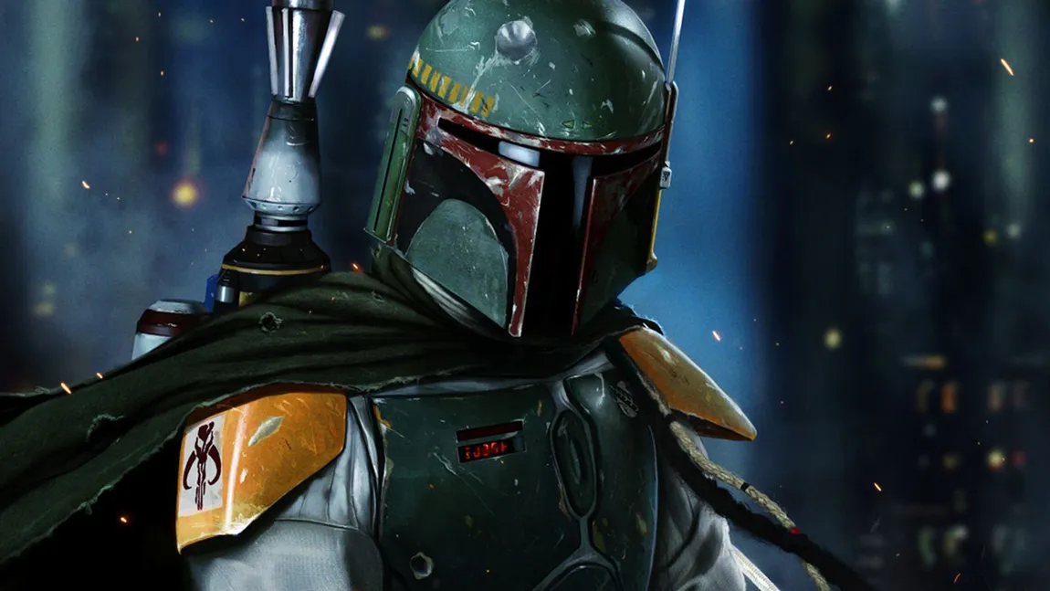 Actorul care a dat glas personajului Boba Fett din 