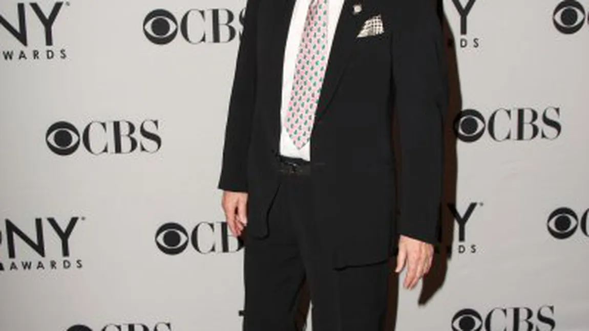 Actorul Brian Bredford a murit