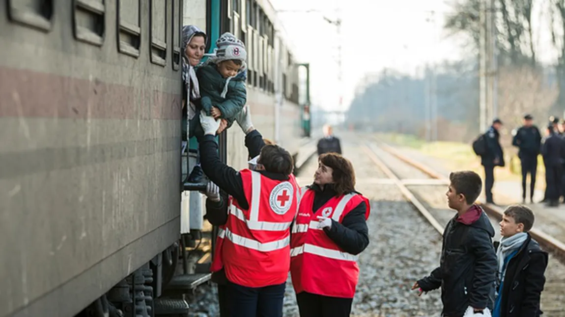 Elveţia şi Danemarca le reţin refugiaţilor bunurile de valoare în schimbul costurilor de întreţinere