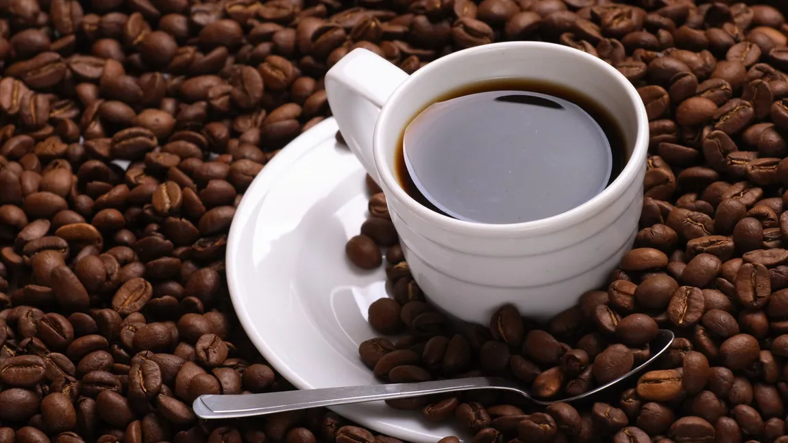 Ce nu ştiai despre consumul de cafea