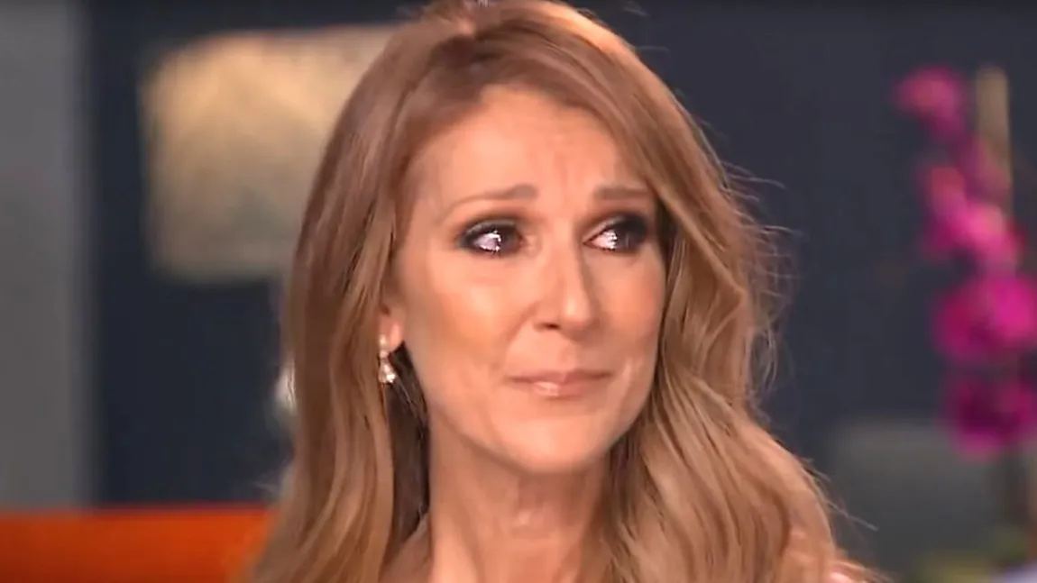 Drama lui Celine Dion. La două zile după ce şi-a pierdut soţul, sâmbătă i-a murit fratele