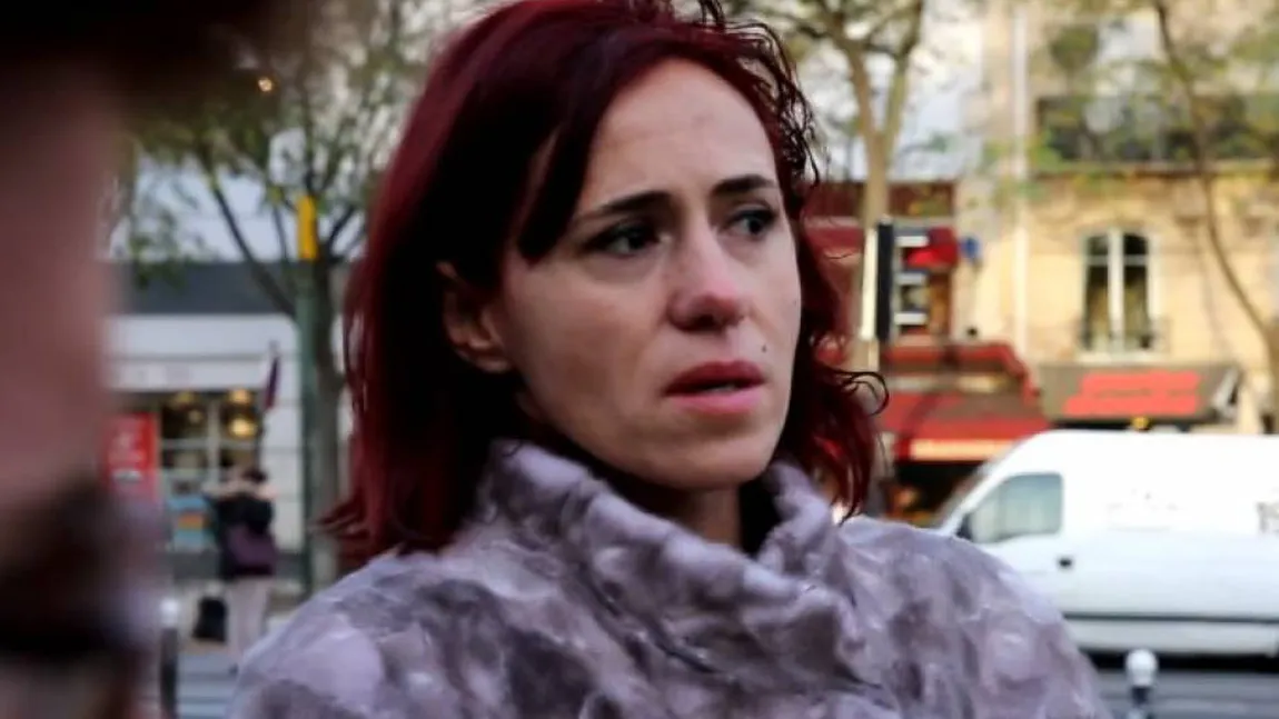 Mărturiile ROMÂNCEI supravieţuitoare a atentatelor din Paris: La fiecare pocnitură mai puternică tresar VIDEO
