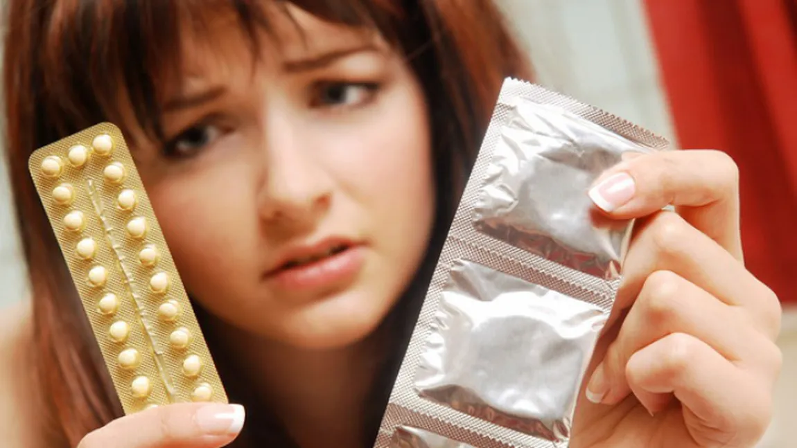 Metode de contracepţie. Argumente pro şi contra