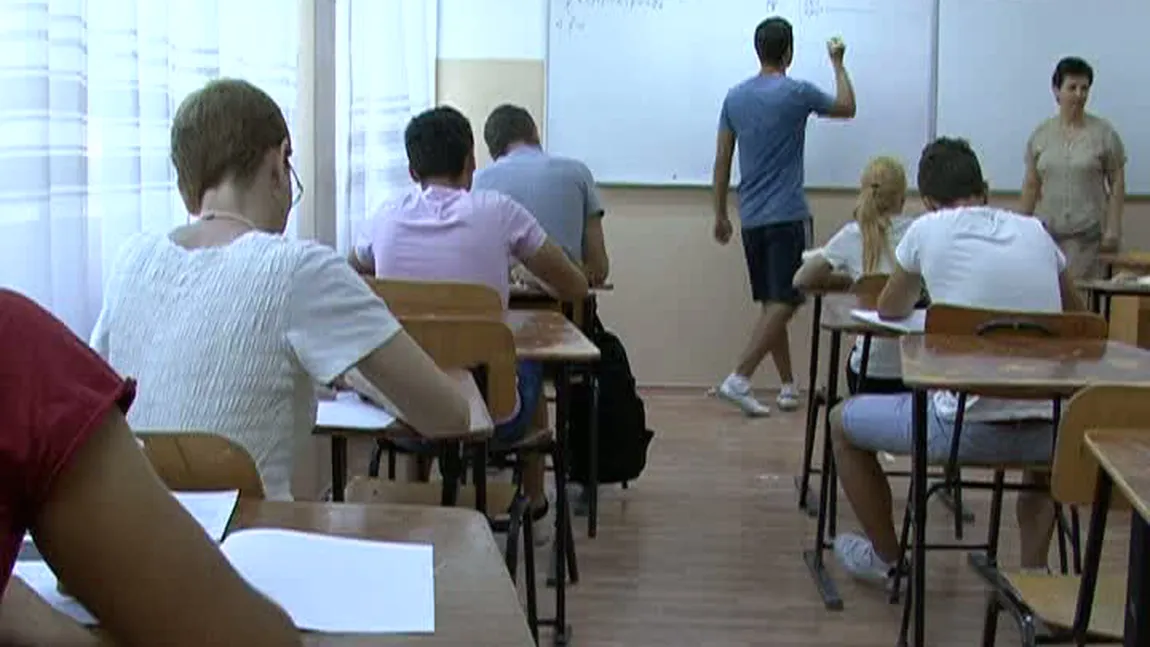 Profesor din Sibiu: Până când un dascăl nu va fi asasinat în şcoală de un elev, nimic nu se va schimba