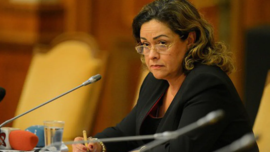 Ana Costea, despre cazul Bodnariu: Vor fi consultări bilaterale între agenţiile pentru protecţia copilului