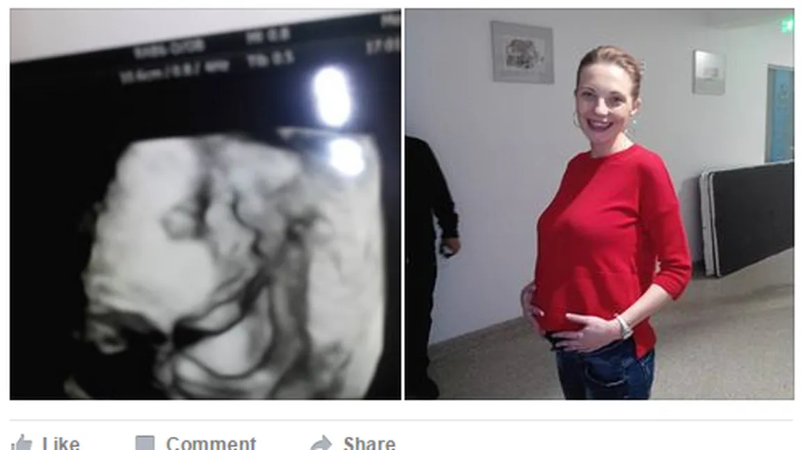 O vedetă TV a recunoscut, în urmă cu puţin timp: 