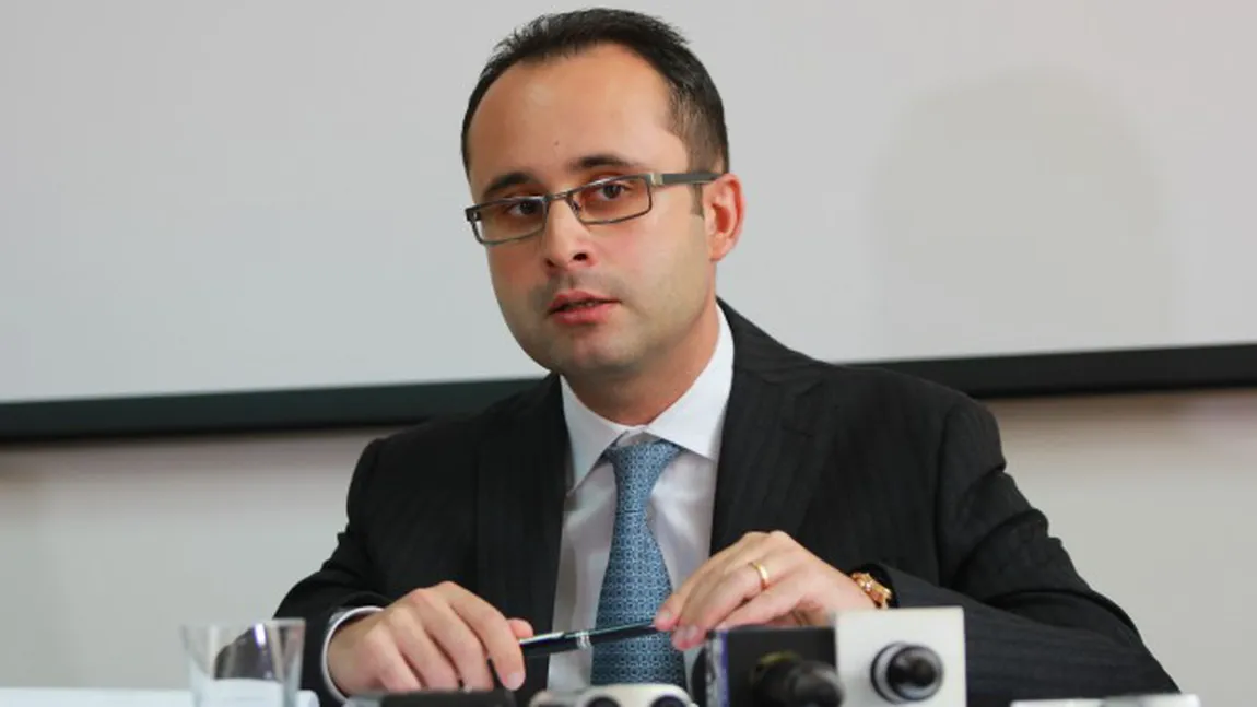 Cristian Buşoi: Aştept un congres PNL echilibrat şi cu un final greu de anticipat