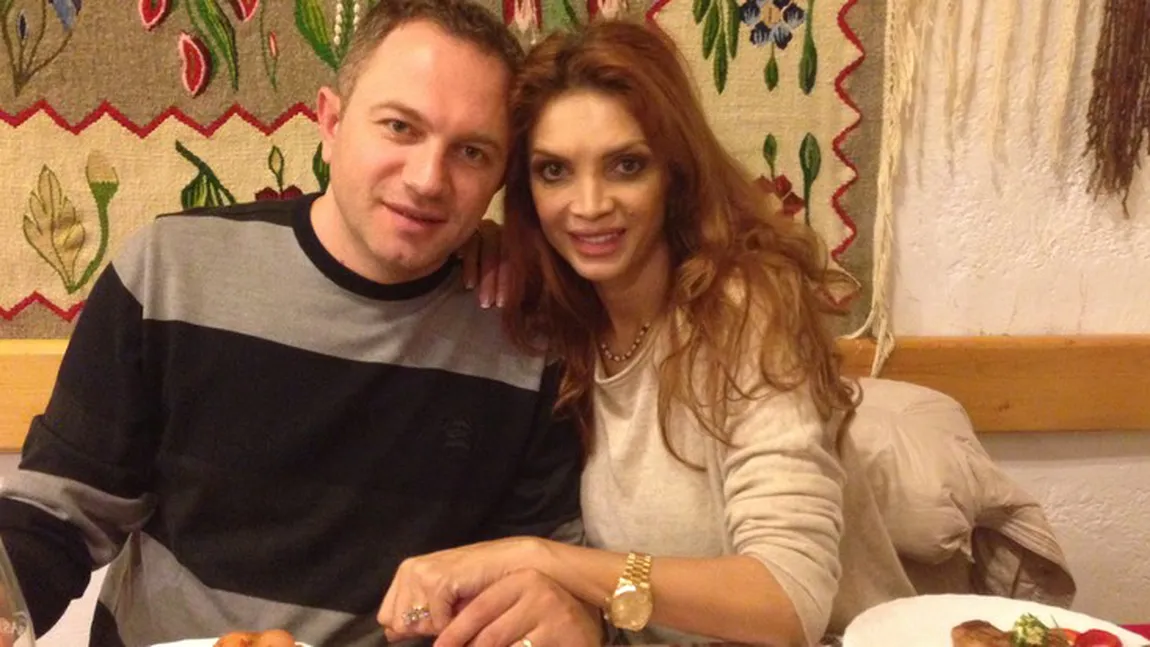 Alin Ionescu, soţul Cristinei Spatar, obligat de colegii de celulă să facă lucruri interzise