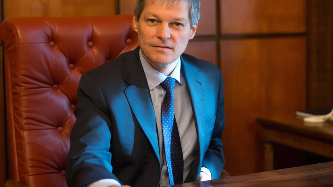 Război cu actorii, declanşat de o ordonanţa a Guvernului Dacian Cioloş
