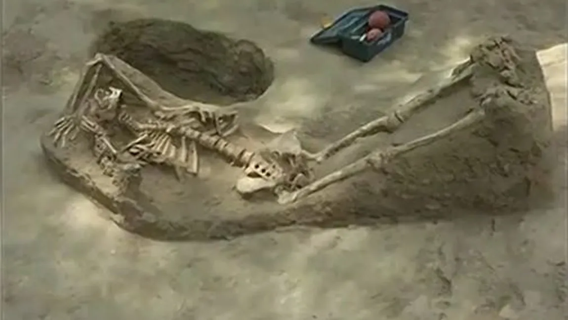 Descoperire macabră în Peru. Femei ucise de preoţii care le beau sângele