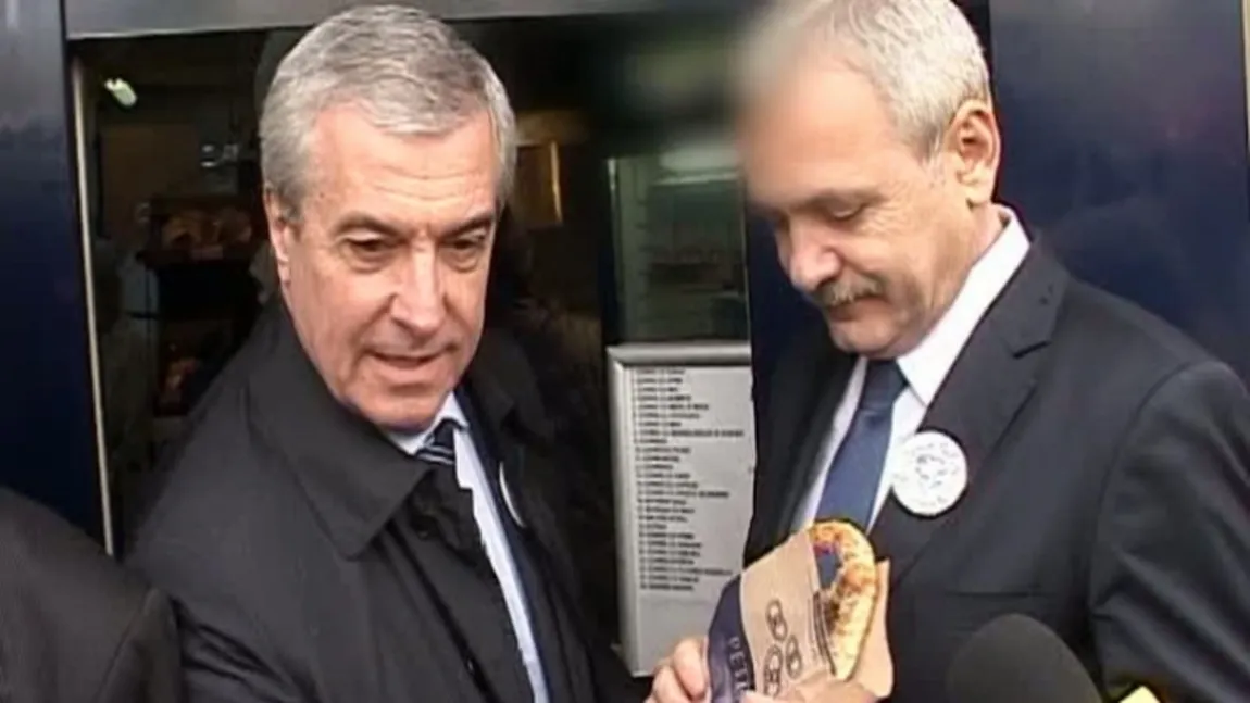 Dragnea, despre SCHIMBAREA lui Tăriceanu de la Senat: Există o oarecare NEMULŢUMIRE în PSD, dar nu am decis încă VIDEO