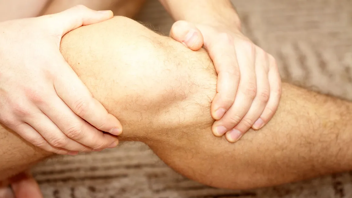 Cum poţi trata reumatismul: soluţii care iau durerea cu mâna