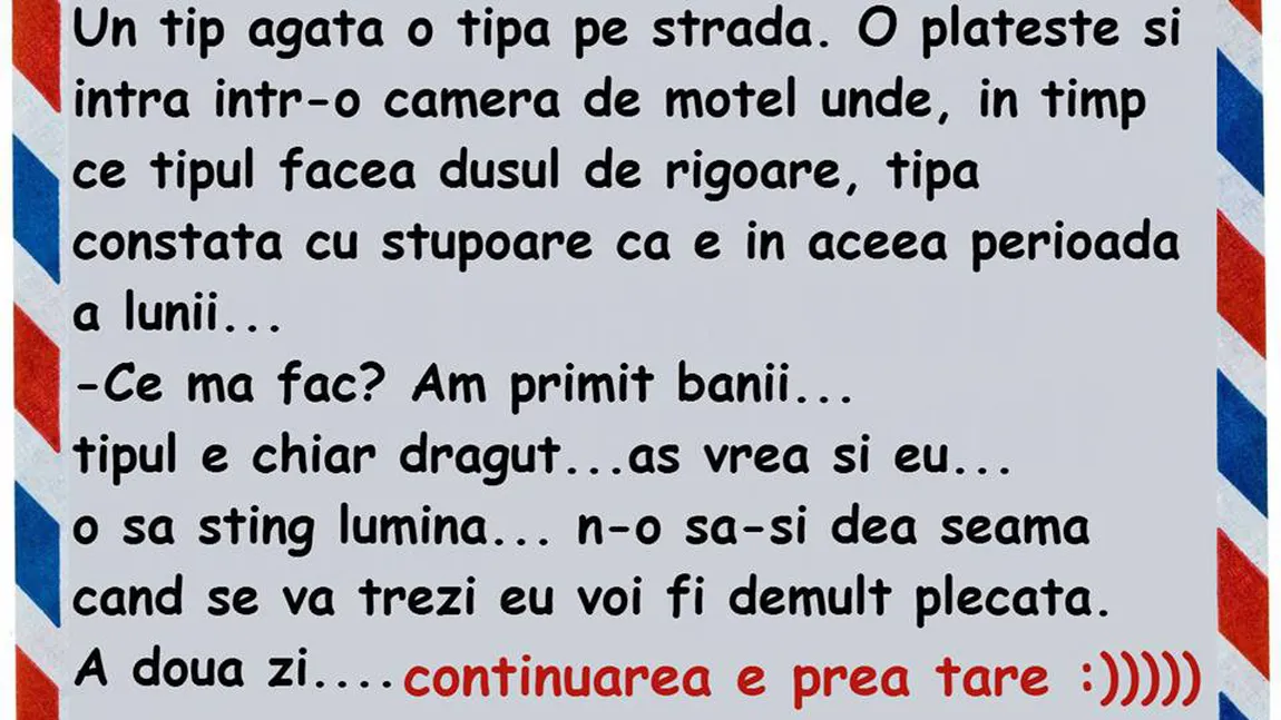 BANCURI 2016: A doua zi după...