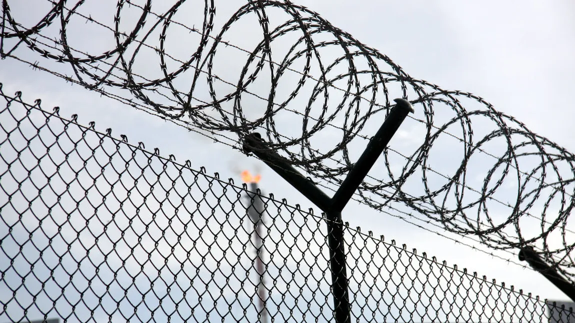 Un fost deţinut a încercat să intre prin efracţie în penitenciar la două zile după eliberare