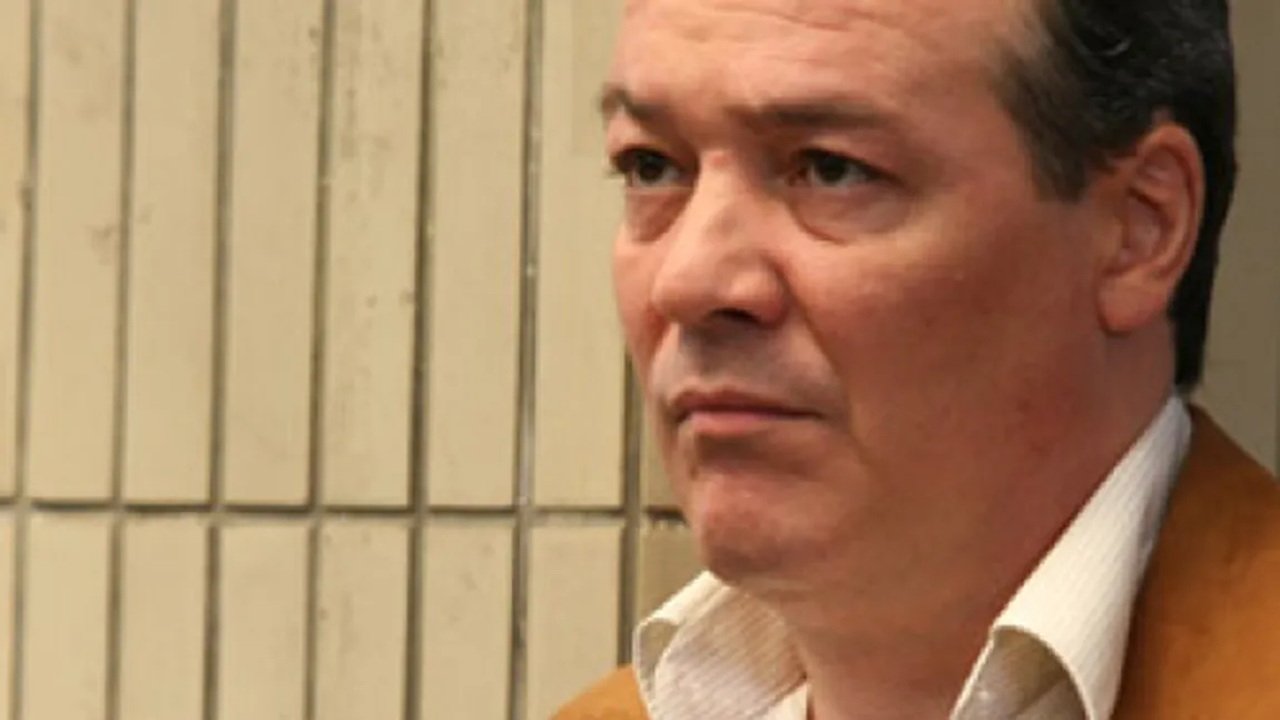 ANUNŢ de ultimă oră al Teatrului Nottara, după moartea celebrului actor George Alexandru