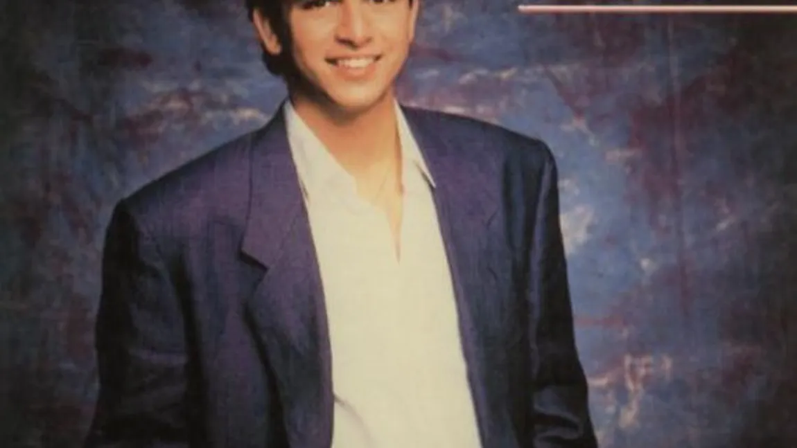 Cum arată acum Glenn Medeiros, solistul care a înnebunit româncele în anii '90 FOTO