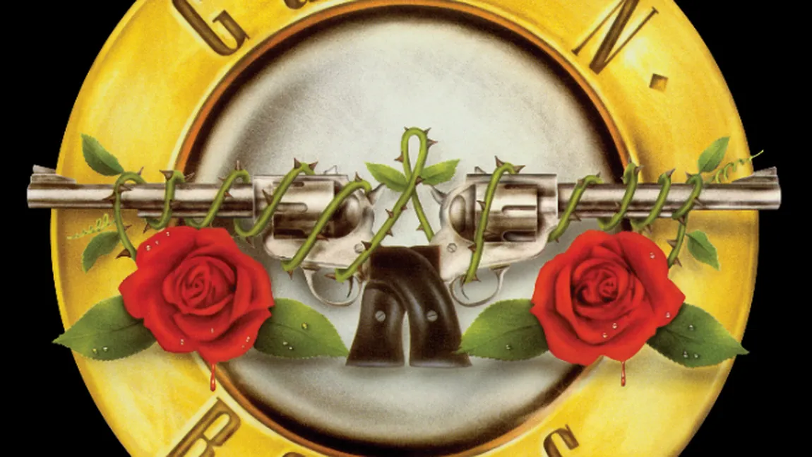 Guns N' Roses, anunţ surpriză pentru fani