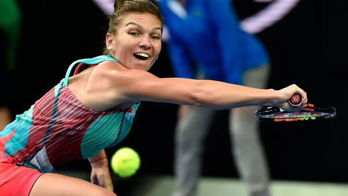 SIMONA HALEP nu se mai operează. Va juca pentru România la Fed Cup, contra Cehiei