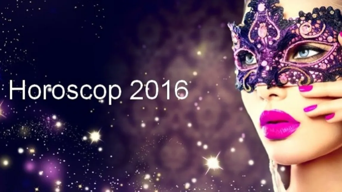 Horoscop 2016: Care sunt zilele la care trebuie sa fii atent în 2016