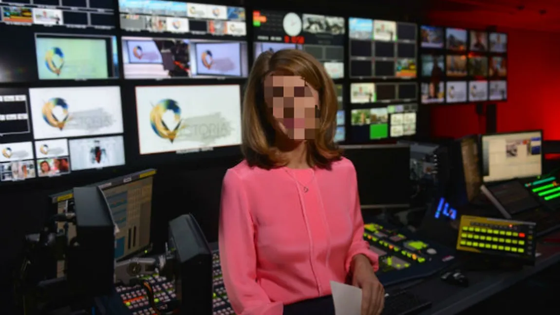 Cutremurător: O cunoscută prezentatoare tv şi-a dat peruca jos şi a vorbit despre lupta cu cancerul FOTO