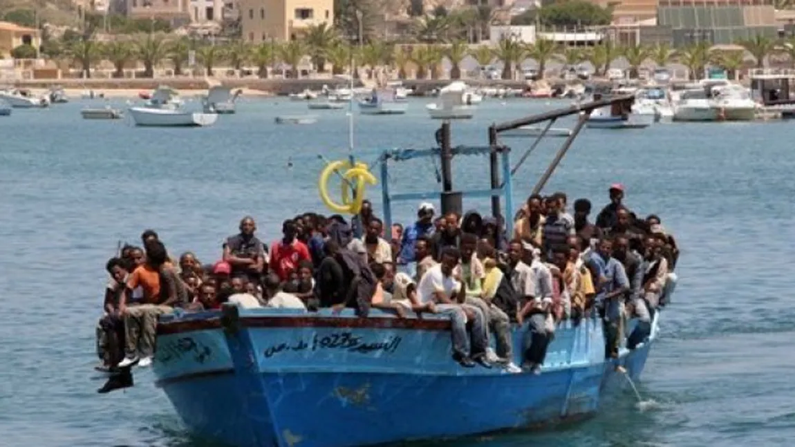 Naufragii în Marea Egee: 27 de migranţi, printre care mai mulţi copii, s-au înecat