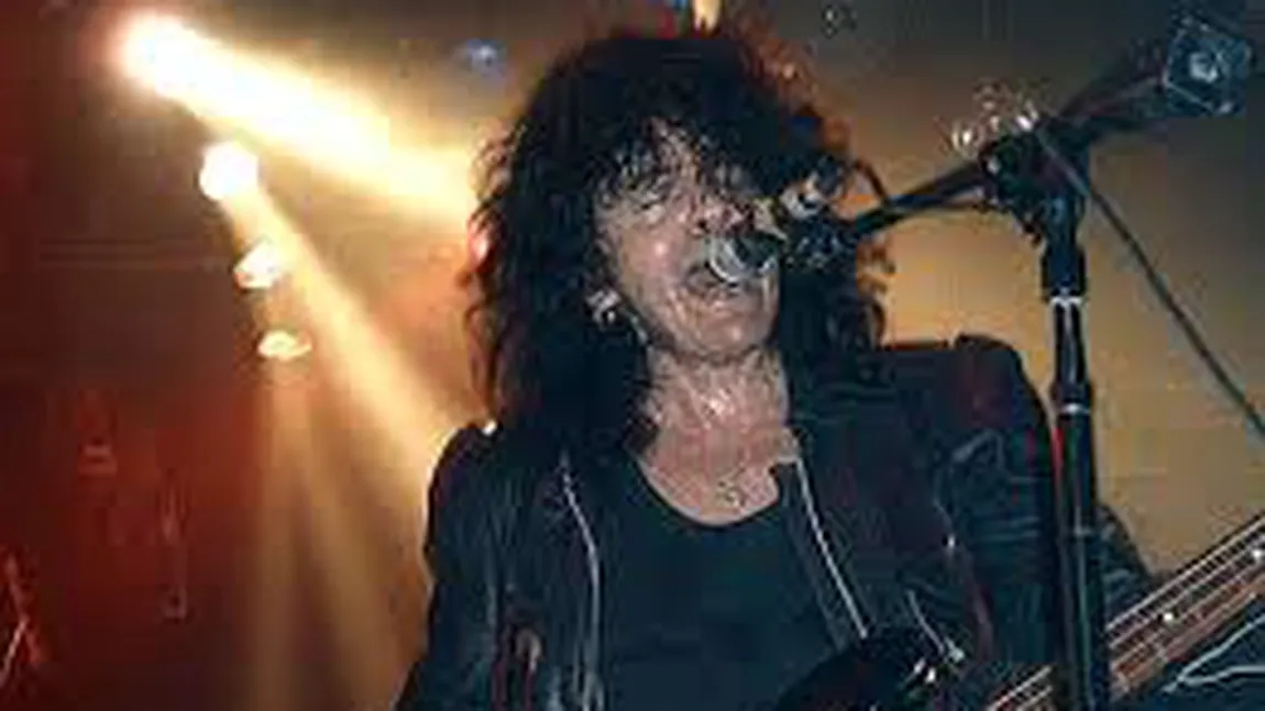 Basistul Jimmy Bain a murit la 68 de ani