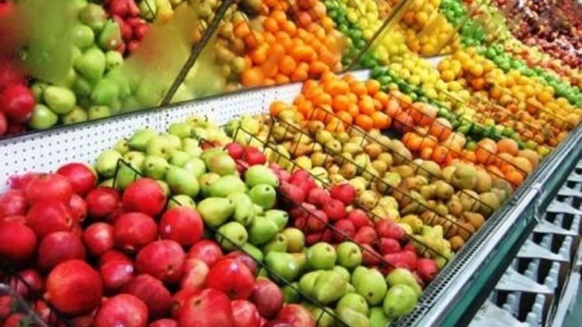 Percheziţii la evazionişti în comerţul cu legume şi fructe