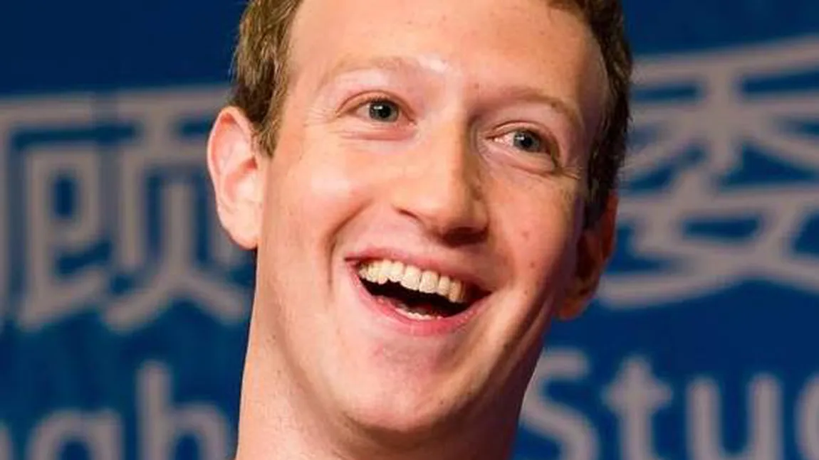 Mark Zuckerberg vrea pentru locuinţa sa un sistem de inteligenţă artificială precum cel din 