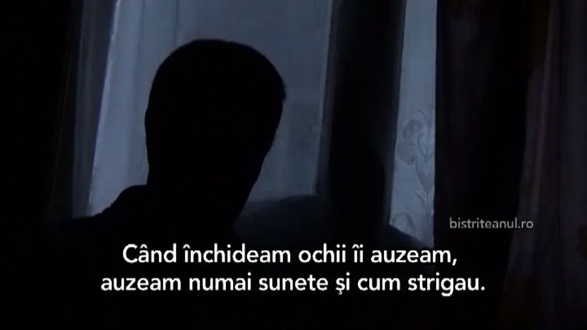 Mărturii ale românilor implicaţi în mafia refugiaţilor: 