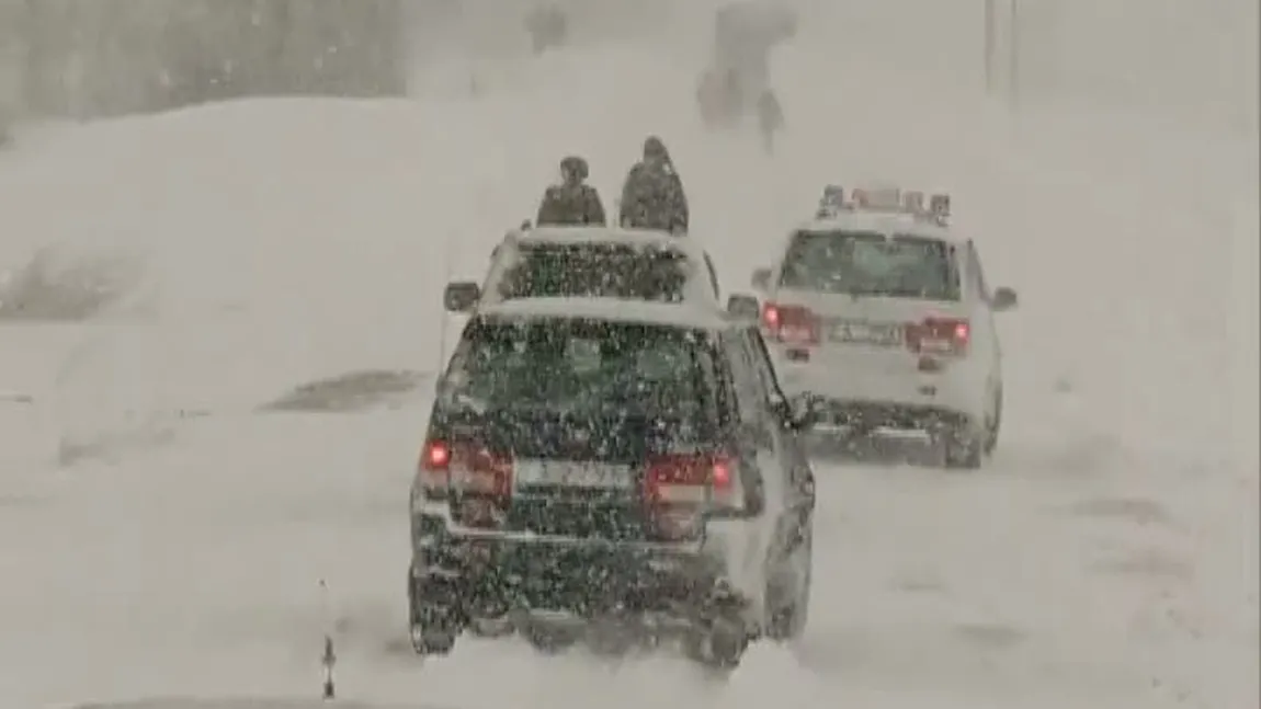 România, sub zăpadă- ŞCOLI ÎNCHISE. Trimiteţi IMAGINI sau SEMNALAŢI PROBLEMELE din cauza ninsorilor