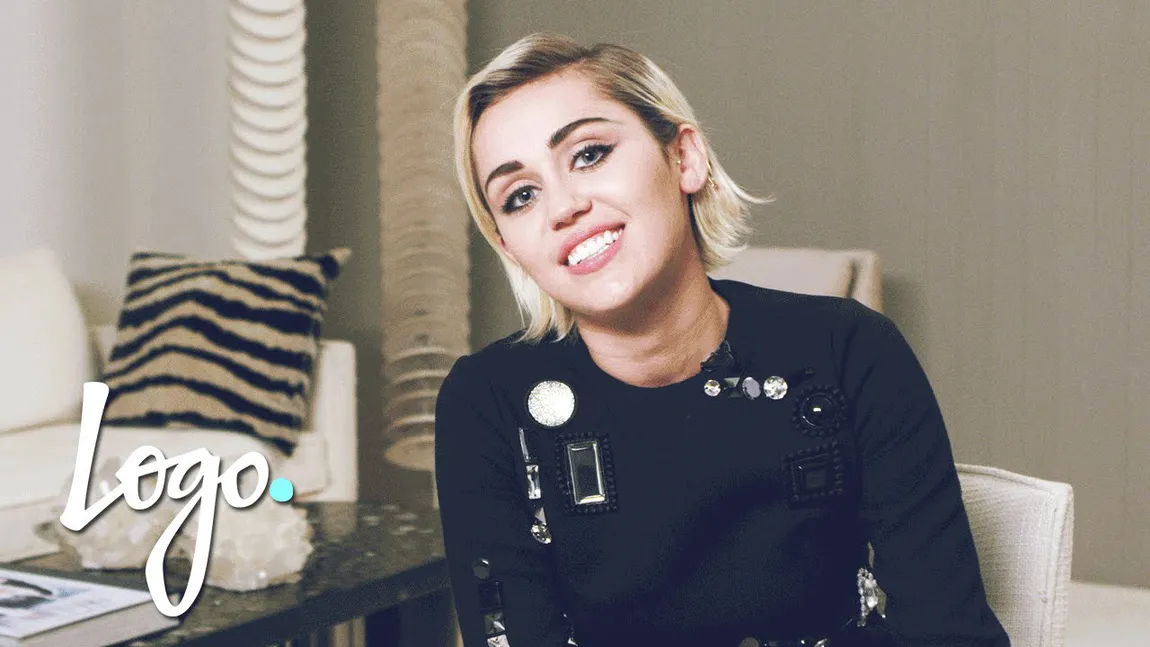 Miley Cyrus va juca într-un serial realizat de Woody Allen
