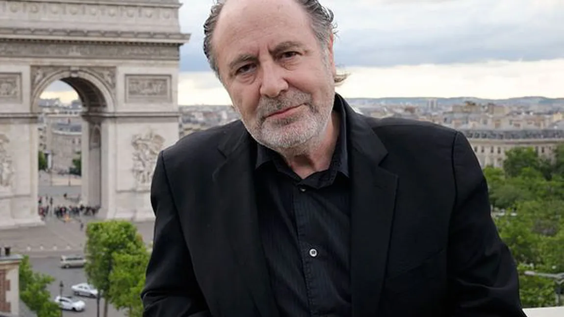 A murit cântăreţul francez Michel Delpech