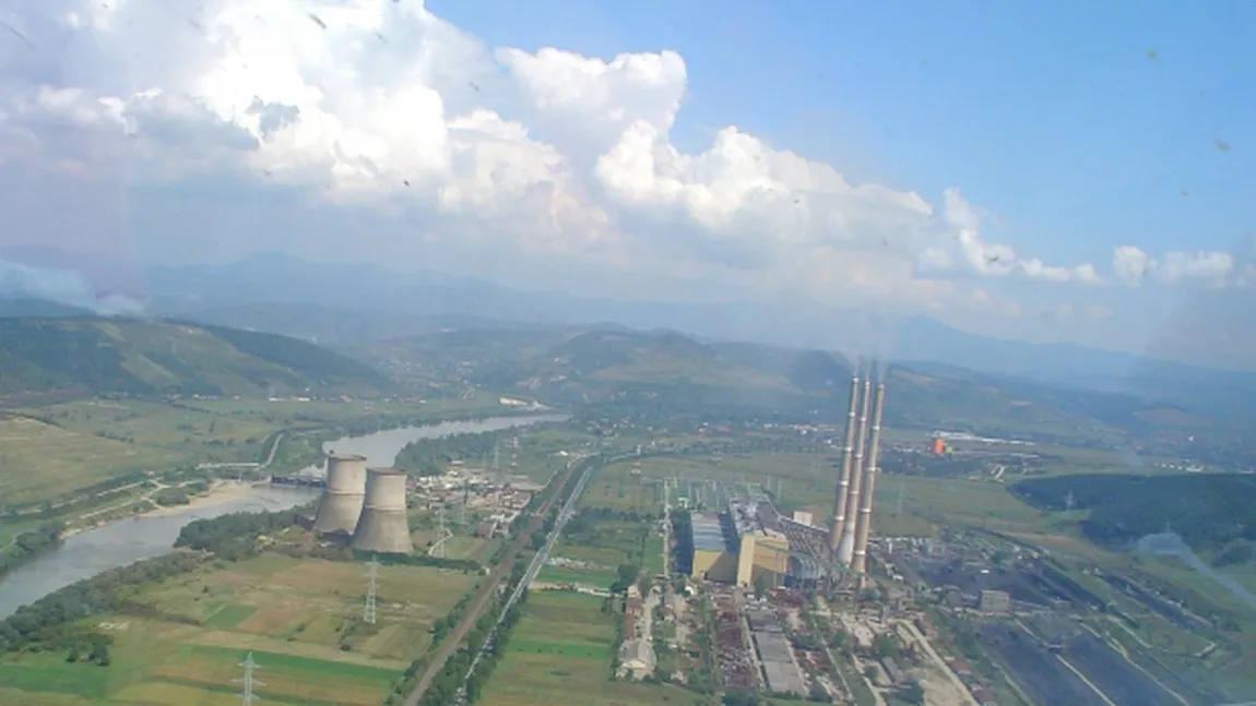 Complexul Energetic Hunedoara a intrat în insolvenţă