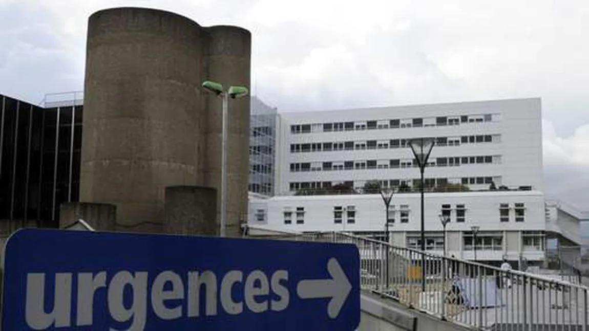 A murit pacientul intrat în comă după ce a participat la testarea unui medicament, în Franţa