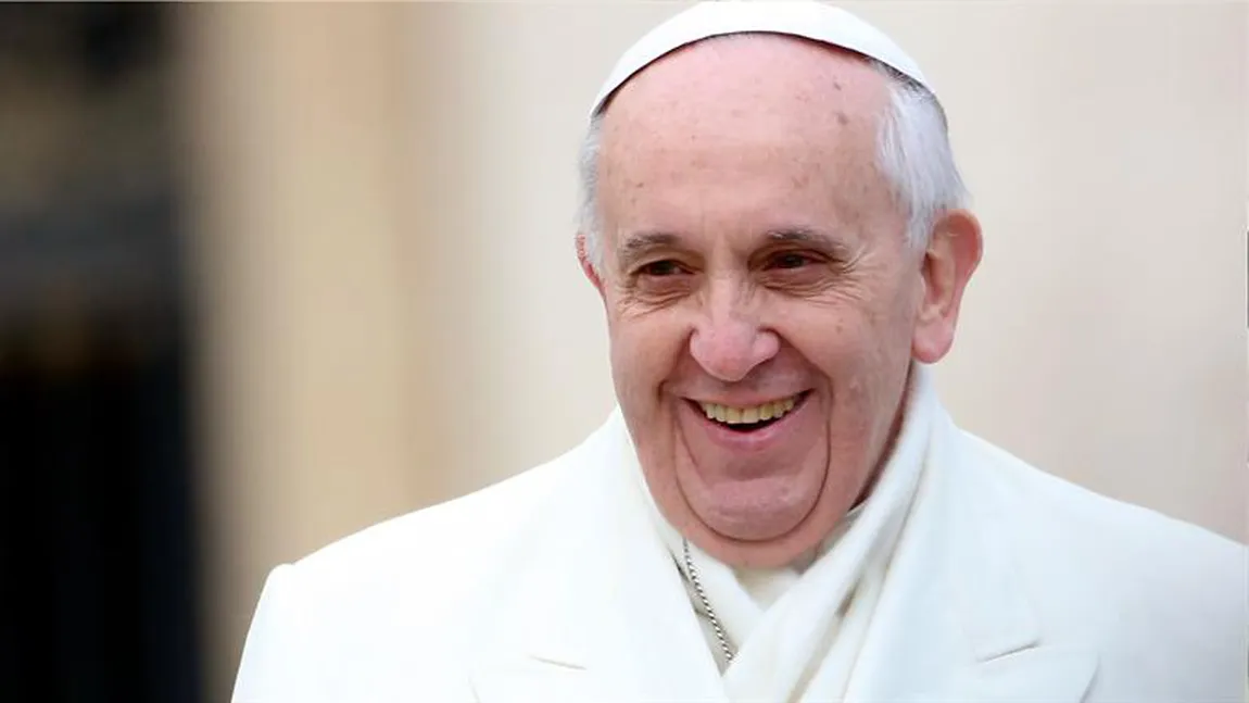 Papa Francisc revoluţionează obiceiurile din Joia Mare