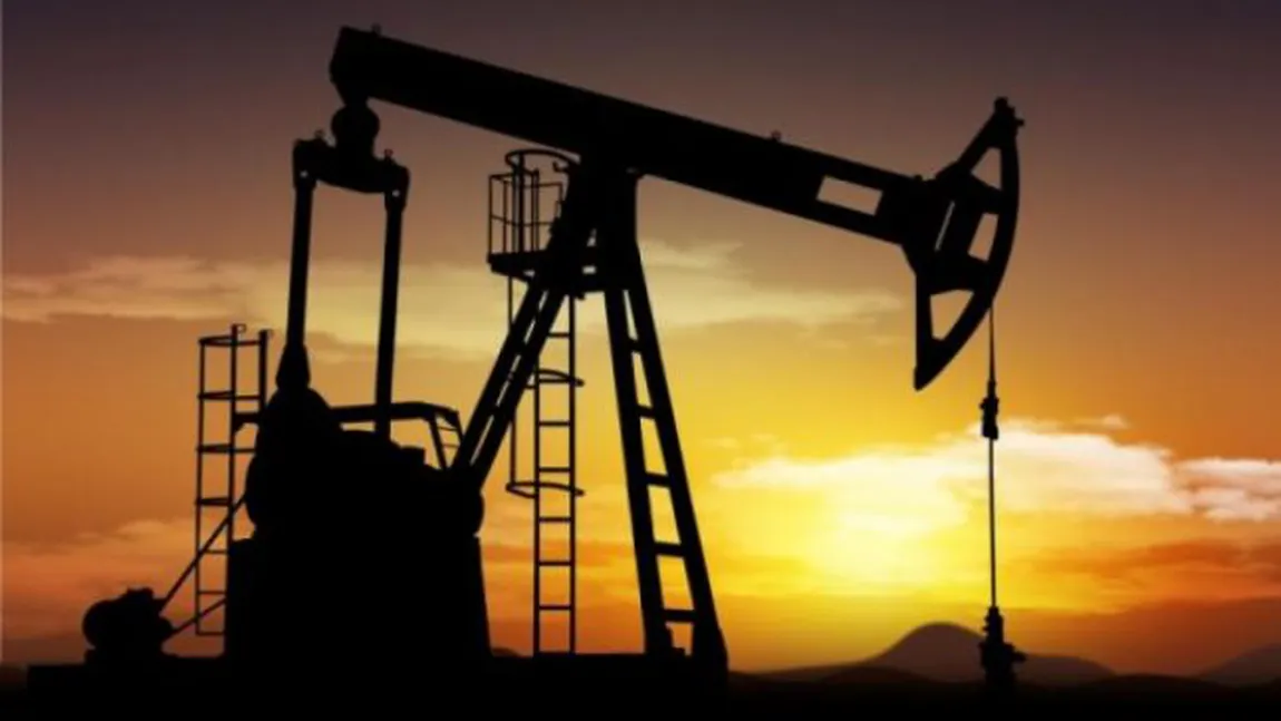 Preţul barilului de petrol a scăzut cu 6,26%, la 27,85 dolari