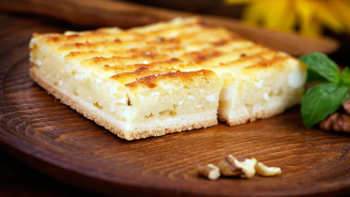 La plăcinte înainte! Cele mai iubite reţete de plăcintă. Încearcă-le şi tu! FOTO