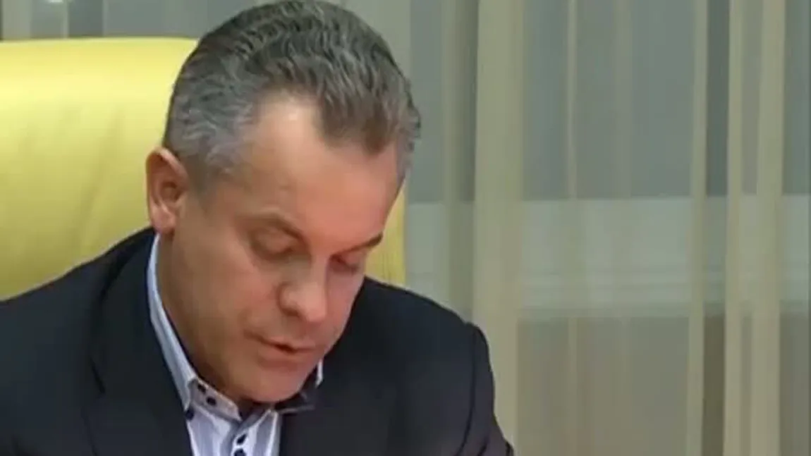 Oligarhul moldovean Vlad Plahotniuc, ţinta unei tentative de ASASINAT