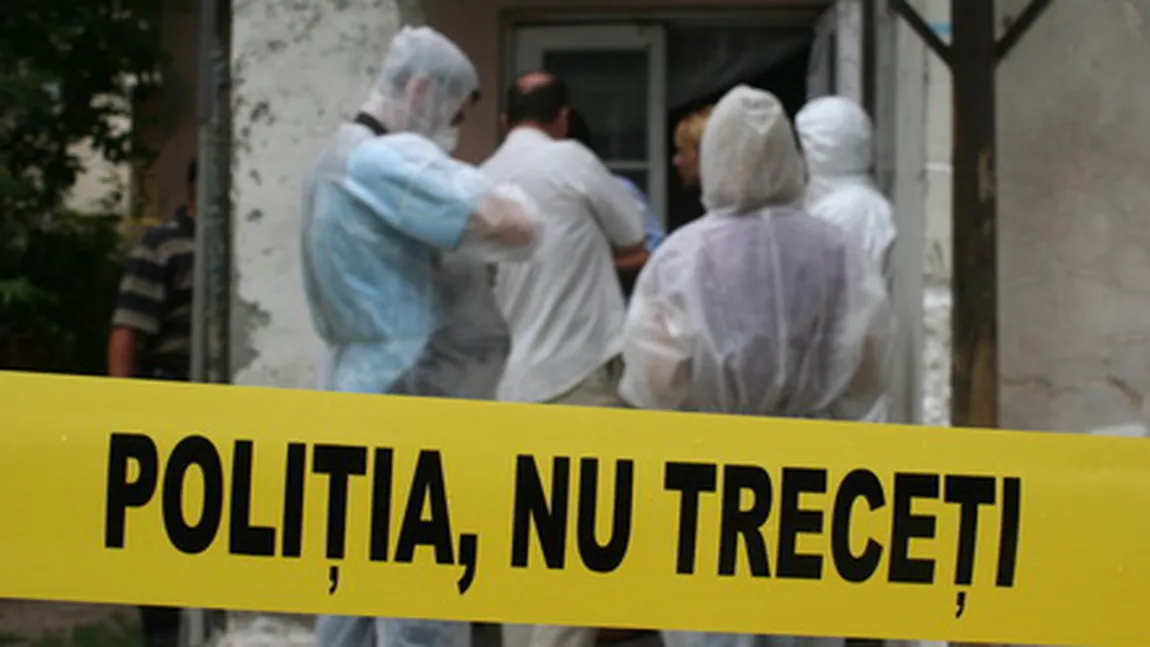 Informaţii şocante despre CRIMA PASIONALĂ din Bârlad